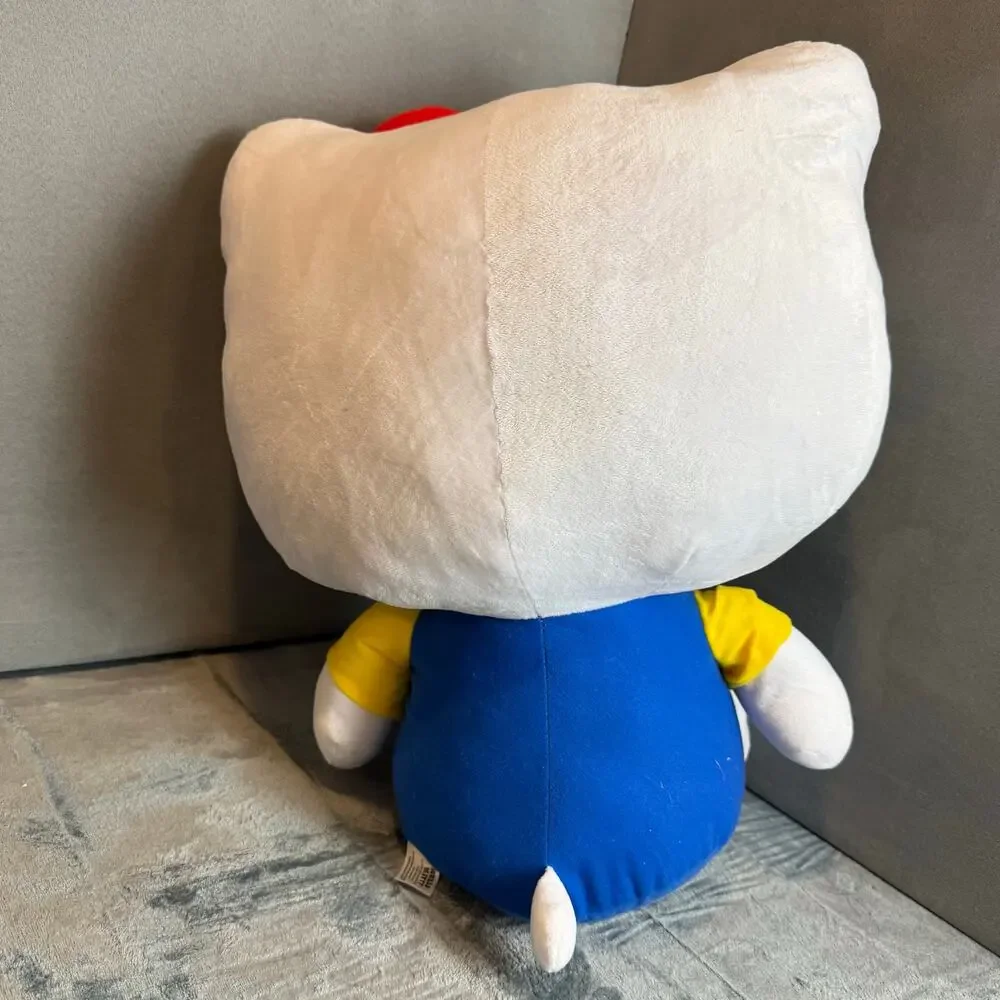 Hello Kitty Sanrio Jumbo 20